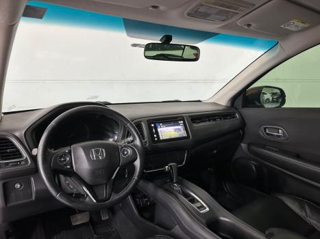 HONDA HR-V 1.8 16V 4P EXL FLEX AUTOM�TICO CVT, Foto 5