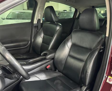 HONDA HR-V 1.8 16V 4P EXL FLEX AUTOM�TICO CVT, Foto 6