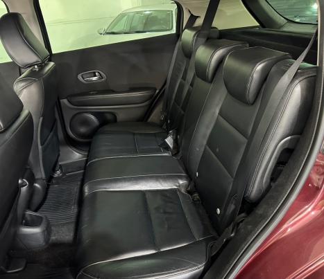 HONDA HR-V 1.8 16V 4P EXL FLEX AUTOM�TICO CVT, Foto 7