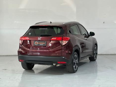 HONDA HR-V 1.8 16V 4P EXL FLEX AUTOM�TICO CVT, Foto 8