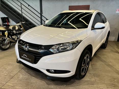 HONDA HR-V 1.8 16V 4P EX FLEX AUTOM�TICO CVT, Foto 2