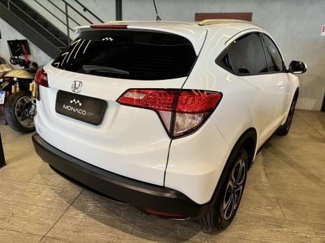 HONDA HR-V 1.8 16V 4P EX FLEX AUTOM�TICO CVT, Foto 3