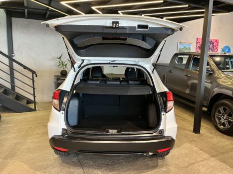HONDA HR-V 1.8 16V 4P EX FLEX AUTOM�TICO CVT, Foto 5