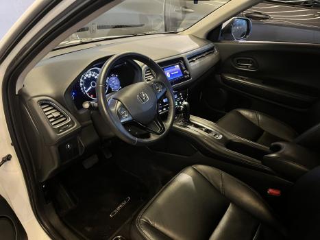HONDA HR-V 1.8 16V 4P EX FLEX AUTOM�TICO CVT, Foto 6