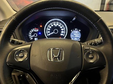 HONDA HR-V 1.8 16V 4P EX FLEX AUTOM�TICO CVT, Foto 7