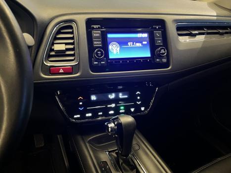 HONDA HR-V 1.8 16V 4P EX FLEX AUTOM�TICO CVT, Foto 8