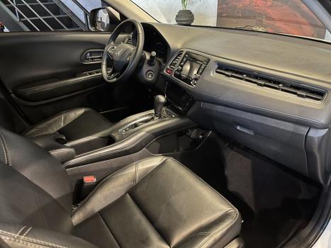 HONDA HR-V 1.8 16V 4P EX FLEX AUTOM�TICO CVT, Foto 9