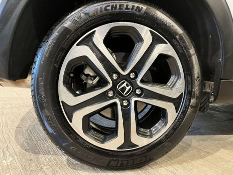 HONDA HR-V 1.8 16V 4P EX FLEX AUTOM�TICO CVT, Foto 12