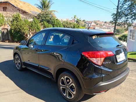 HONDA HR-V 1.8 16V 4P EX FLEX AUTOM�TICO CVT, Foto 4