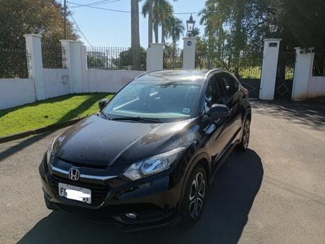 HONDA HR-V 1.8 16V 4P EX FLEX AUTOM�TICO CVT, Foto 5
