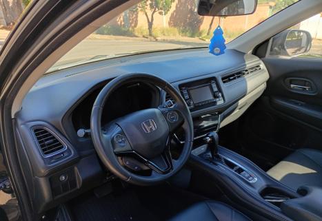 HONDA HR-V 1.8 16V 4P EX FLEX AUTOM�TICO CVT, Foto 3
