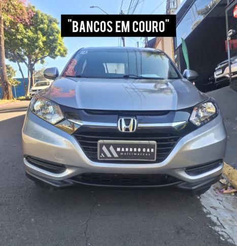 HONDA HR-V 1.8 16V 4P EX FLEX AUTOM�TICO CVT, Foto 1