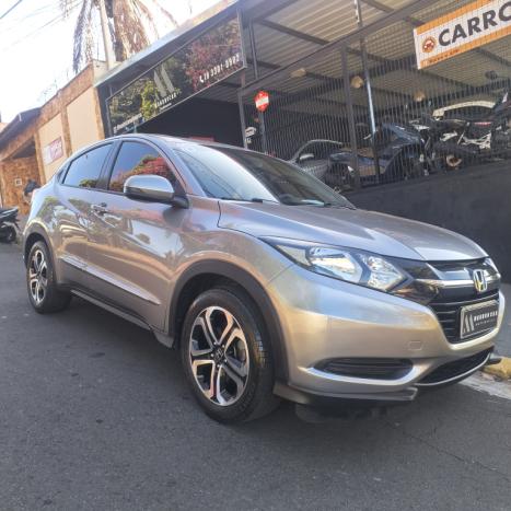 HONDA HR-V 1.8 16V 4P EX FLEX AUTOM�TICO CVT, Foto 2