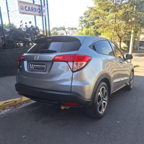 HONDA HR-V 1.8 16V 4P EX FLEX AUTOM�TICO CVT, Foto 5