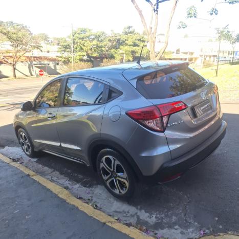 HONDA HR-V 1.8 16V 4P EX FLEX AUTOM�TICO CVT, Foto 6