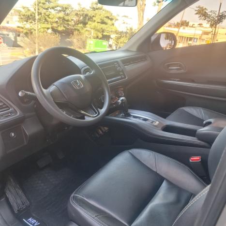 HONDA HR-V 1.8 16V 4P EX FLEX AUTOM�TICO CVT, Foto 7