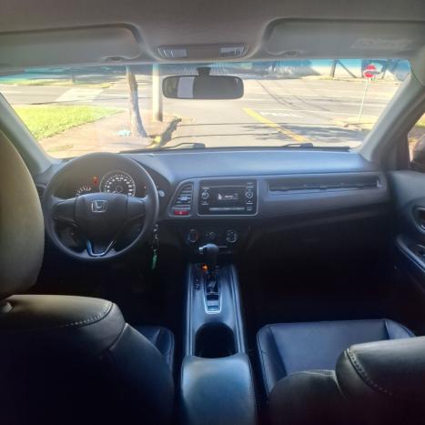 HONDA HR-V 1.8 16V 4P EX FLEX AUTOM�TICO CVT, Foto 8