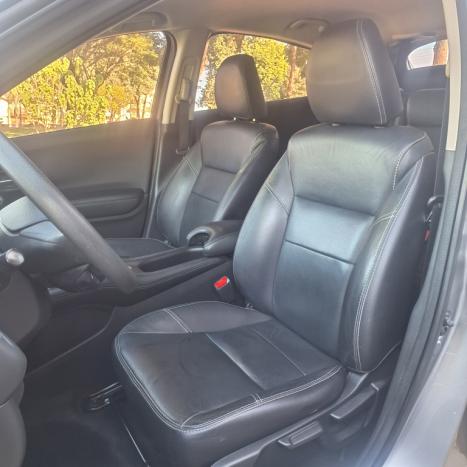 HONDA HR-V 1.8 16V 4P EX FLEX AUTOM�TICO CVT, Foto 9