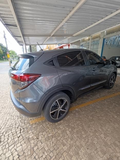 HONDA HR-V 1.8 16V 4P LX FLEX AUTOM�TICO CVT, Foto 3