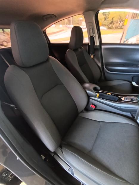 HONDA HR-V 1.8 16V 4P LX FLEX AUTOM�TICO CVT, Foto 6