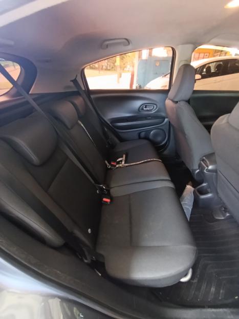 HONDA HR-V 1.8 16V 4P LX FLEX AUTOM�TICO CVT, Foto 11