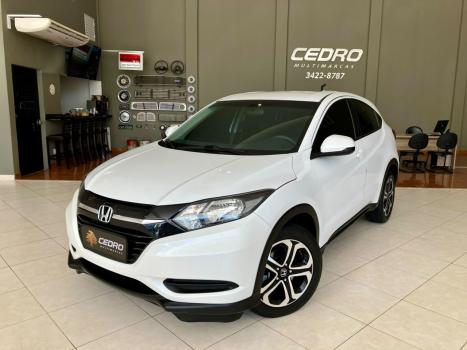 HONDA HR-V 1.8 16V 4P LX FLEX AUTOM�TICO CVT, Foto 1