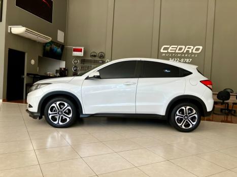 HONDA HR-V 1.8 16V 4P LX FLEX AUTOM�TICO CVT, Foto 2