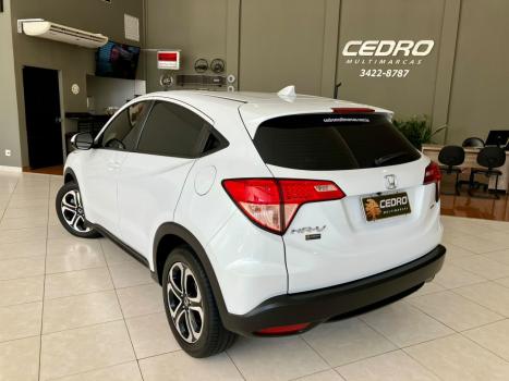 HONDA HR-V 1.8 16V 4P LX FLEX AUTOM�TICO CVT, Foto 3