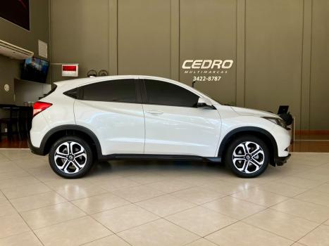 HONDA HR-V 1.8 16V 4P LX FLEX AUTOM�TICO CVT, Foto 6