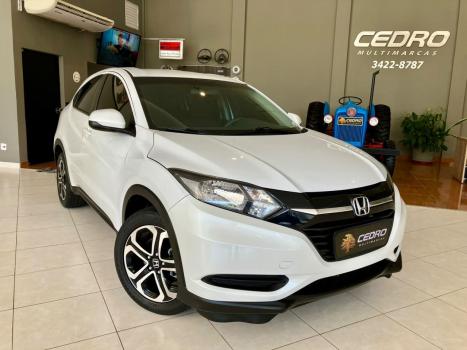 HONDA HR-V 1.8 16V 4P LX FLEX AUTOM�TICO CVT, Foto 7