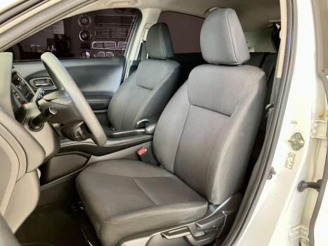 HONDA HR-V 1.8 16V 4P LX FLEX AUTOM�TICO CVT, Foto 17
