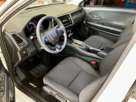 HONDA HR-V 1.8 16V 4P LX FLEX AUTOM�TICO CVT, Foto 13