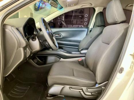 HONDA HR-V 1.8 16V 4P LX FLEX AUTOM�TICO CVT, Foto 19
