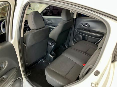 HONDA HR-V 1.8 16V 4P LX FLEX AUTOM�TICO CVT, Foto 18