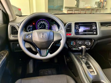 HONDA HR-V 1.8 16V 4P LX FLEX AUTOM�TICO CVT, Foto 20