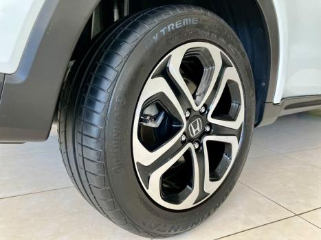 HONDA HR-V 1.8 16V 4P LX FLEX AUTOM�TICO CVT, Foto 11