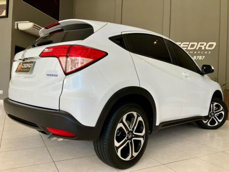 HONDA HR-V 1.8 16V 4P LX FLEX AUTOM�TICO CVT, Foto 27