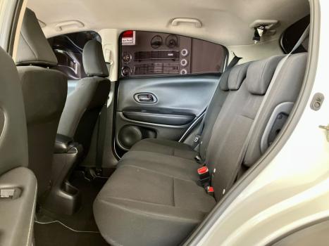 HONDA HR-V 1.8 16V 4P LX FLEX AUTOM�TICO CVT, Foto 22