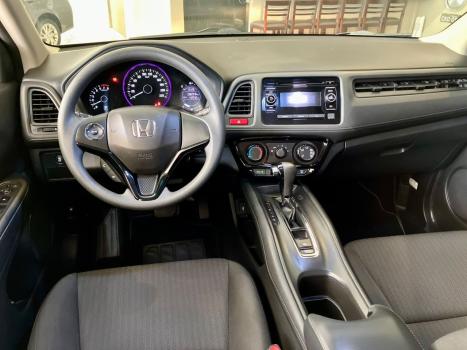HONDA HR-V 1.8 16V 4P LX FLEX AUTOM�TICO CVT, Foto 15