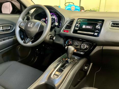 HONDA HR-V 1.8 16V 4P LX FLEX AUTOM�TICO CVT, Foto 23