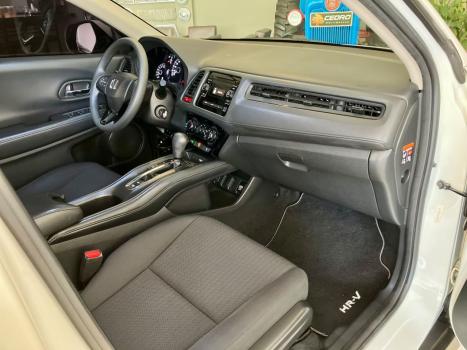 HONDA HR-V 1.8 16V 4P LX FLEX AUTOM�TICO CVT, Foto 24