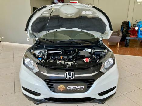 HONDA HR-V 1.8 16V 4P LX FLEX AUTOM�TICO CVT, Foto 29