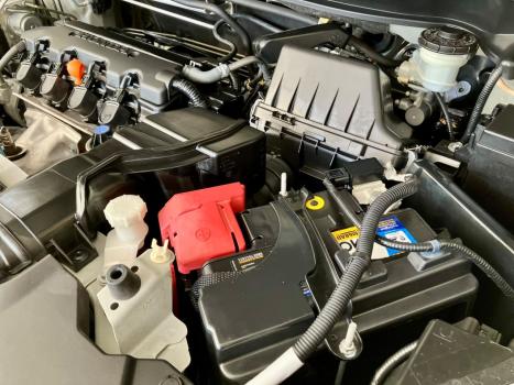 HONDA HR-V 1.8 16V 4P LX FLEX AUTOM�TICO CVT, Foto 31