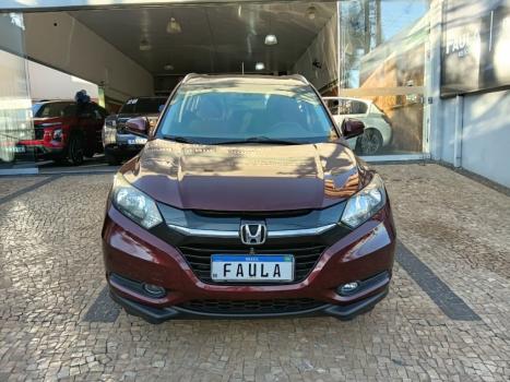 HONDA HR-V 1.8 16V 4P EX FLEX AUTOM�TICO CVT, Foto 1