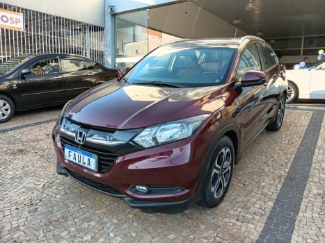 HONDA HR-V 1.8 16V 4P EX FLEX AUTOM�TICO CVT, Foto 2