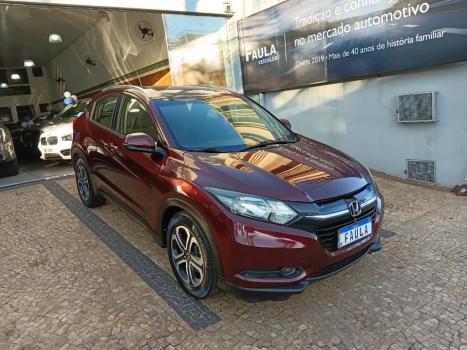HONDA HR-V 1.8 16V 4P EX FLEX AUTOM�TICO CVT, Foto 3