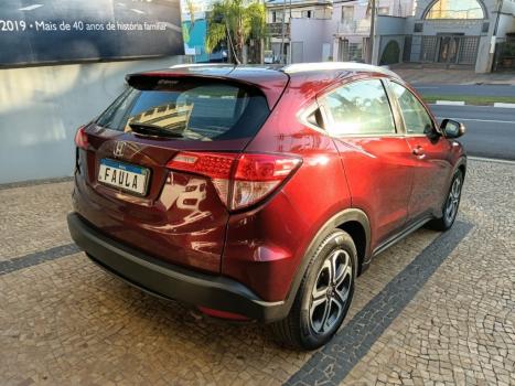 HONDA HR-V 1.8 16V 4P EX FLEX AUTOM�TICO CVT, Foto 4