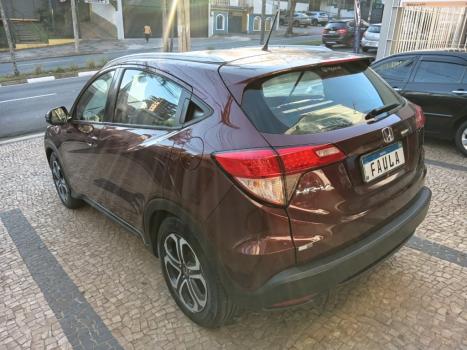HONDA HR-V 1.8 16V 4P EX FLEX AUTOM�TICO CVT, Foto 5