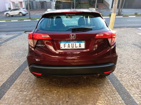 HONDA HR-V 1.8 16V 4P EX FLEX AUTOM�TICO CVT, Foto 6