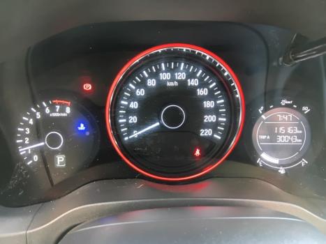 HONDA HR-V 1.8 16V 4P EX FLEX AUTOM�TICO CVT, Foto 7